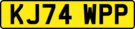 KJ74WPP