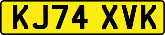 KJ74XVK