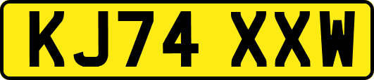 KJ74XXW