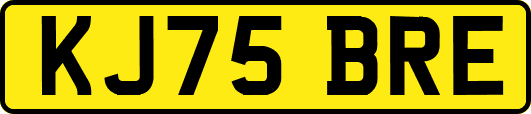 KJ75BRE