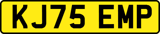 KJ75EMP