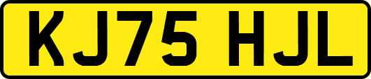 KJ75HJL