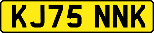 KJ75NNK