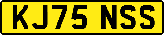 KJ75NSS