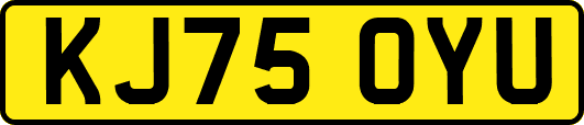 KJ75OYU