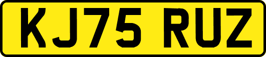 KJ75RUZ