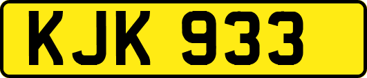 KJK933