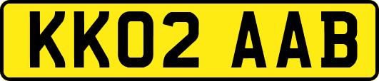 KK02AAB