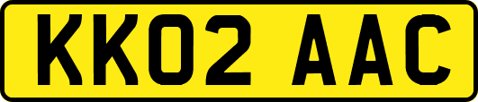 KK02AAC