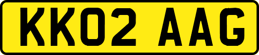KK02AAG