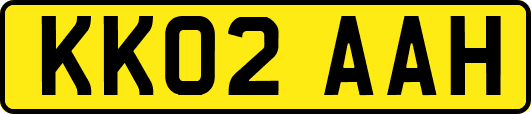 KK02AAH