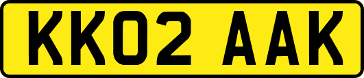 KK02AAK
