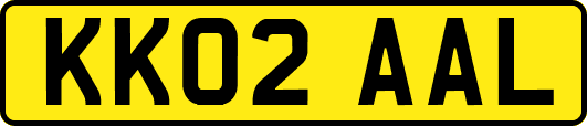 KK02AAL