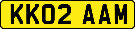 KK02AAM