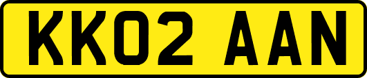 KK02AAN