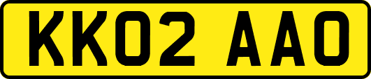 KK02AAO