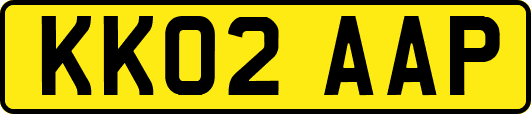 KK02AAP