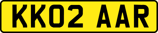 KK02AAR