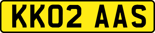 KK02AAS