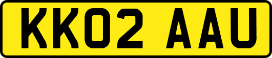 KK02AAU