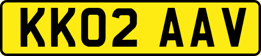 KK02AAV