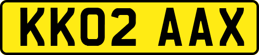 KK02AAX
