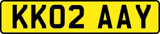 KK02AAY