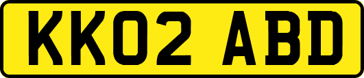 KK02ABD