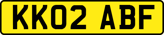 KK02ABF