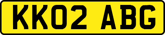 KK02ABG