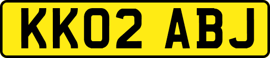 KK02ABJ