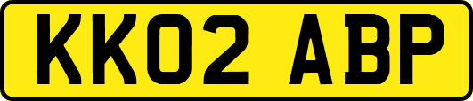KK02ABP