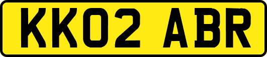 KK02ABR