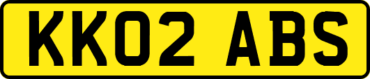 KK02ABS