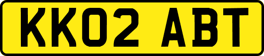 KK02ABT