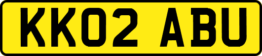 KK02ABU