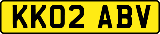 KK02ABV