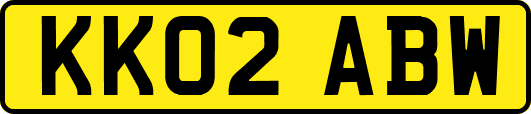 KK02ABW
