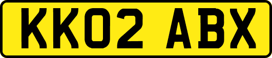 KK02ABX