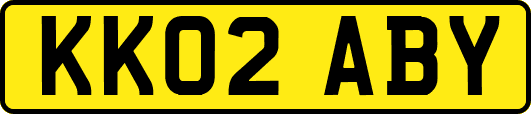 KK02ABY