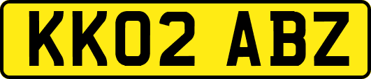 KK02ABZ