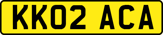 KK02ACA