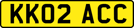 KK02ACC