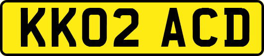 KK02ACD