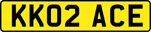 KK02ACE