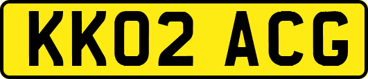 KK02ACG