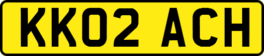 KK02ACH