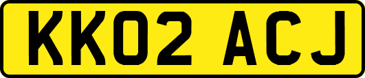 KK02ACJ