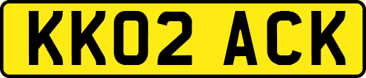 KK02ACK
