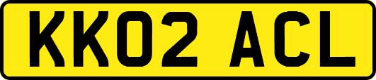 KK02ACL